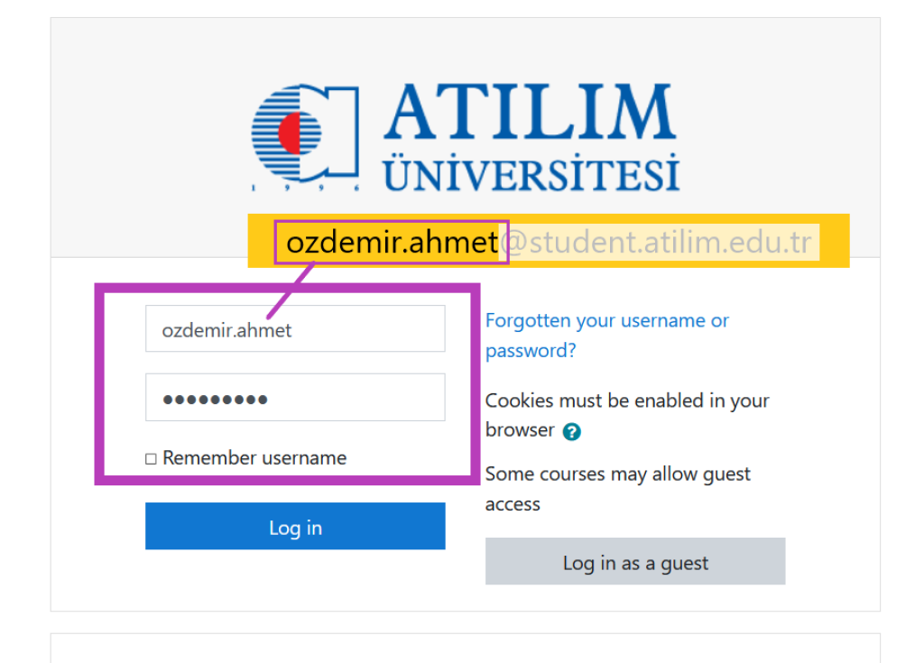 1600693320-2020-09-21 15_52_25-Atilim University Learning Management System_ Log in to the site.png